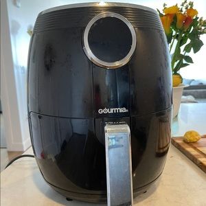 AirFryer No oil healthy cooking